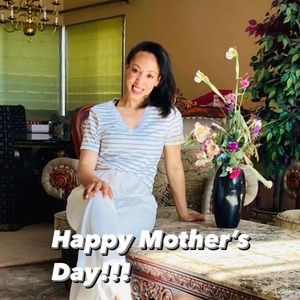 Happy Mother’s Day!!!